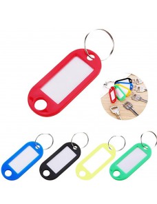 Luggage Tag / Board Keychain