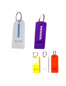 Flat Whistle