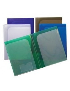 6 Pocket Presentation Folder