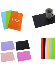 Non-slip Silicone Table Mat