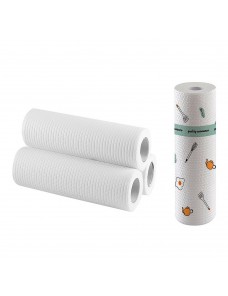 Disposable Cleaning Cloth kitchen Towel Tissue