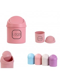 Desktop Mini Trash Can