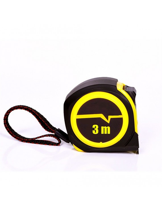 3 m metal measuring steel tape