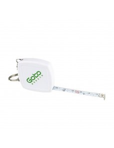2 Meters Square Tape Measure