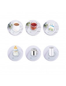 Coffee Cup Heating Pad