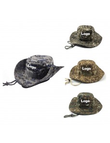 Boonie Bucket Military Style Jungle Hat