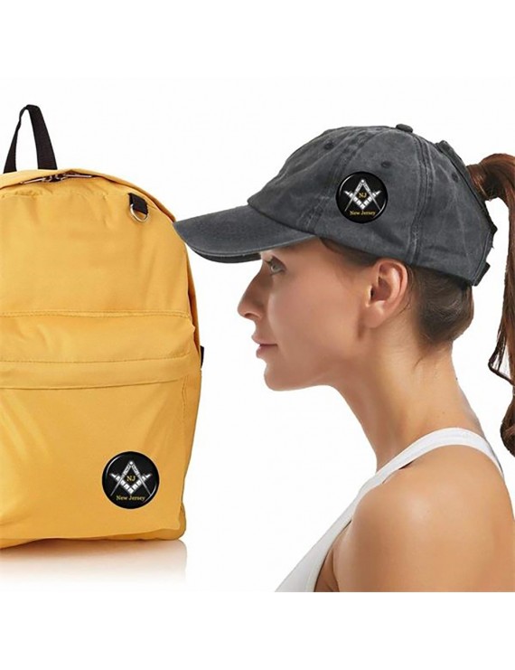 2 1/4" Button Badge Pin