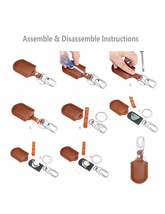 Key Finder & Locator Bluetooth Smart Tracker Wallet Finder