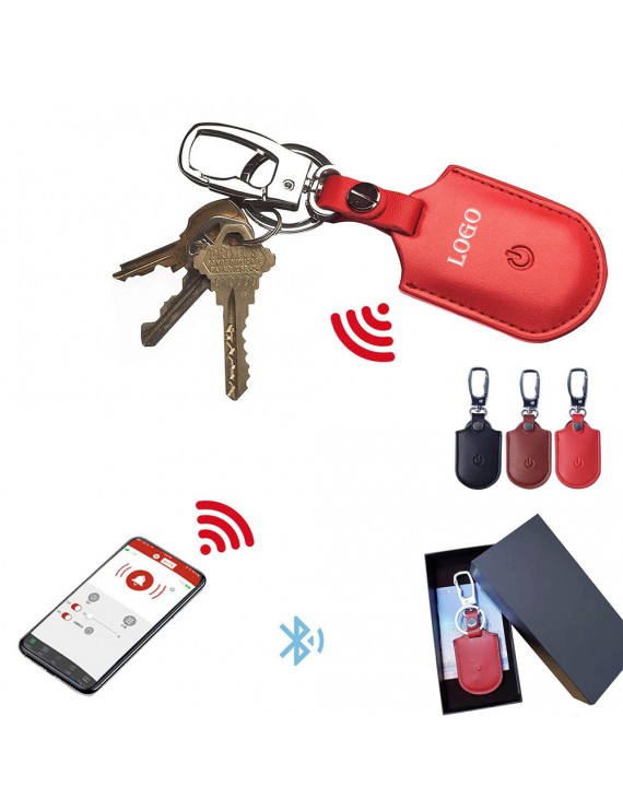 Key Finder & Locator Bluetooth Smart Tracker Wallet Finder