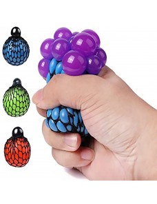 Squeeze Grape Bal
