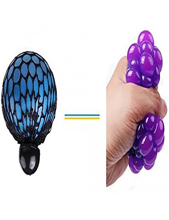 Squeeze Grape Bal