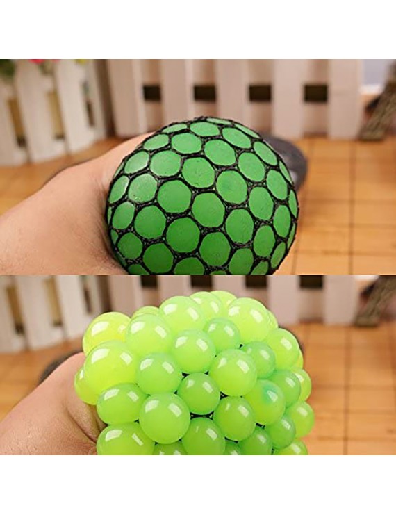 Squeeze Grape Bal