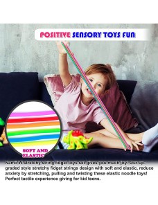 Stretchy String Fidget Toy