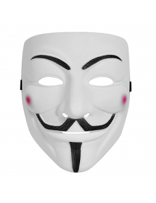 Cosplay Dress Up Mask