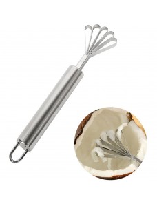Coconut Meat Grater Slicer