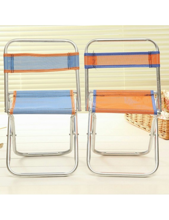 Portable Folding Camping Chairs