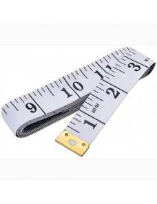 Tailor Tape Measure / Soft Tape Measure