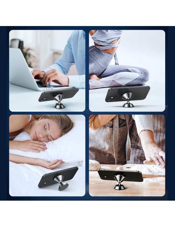 Magnetic Cell Phone Holder