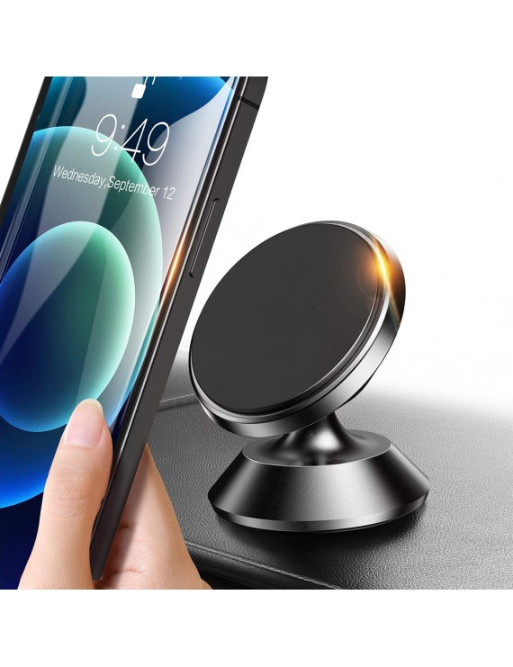 Magnetic Cell Phone Holder