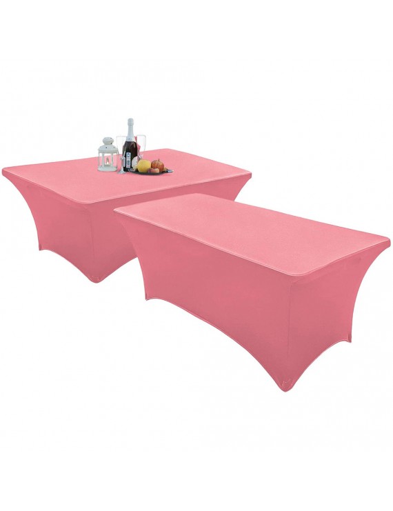 Full Tradeshow Tablecloth