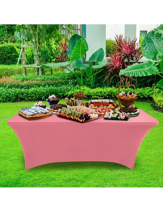 Full Tradeshow Tablecloth