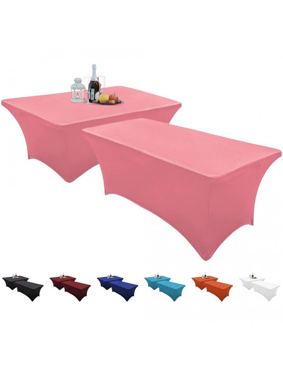Full Tradeshow Tablecloth