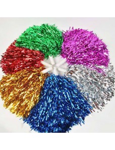 Cheerleader Pom