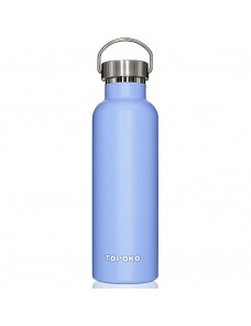 25 oz Stainless Steel Vacuum Insulated Water Bottle 25 oz Stainless Steel Vacuum Insulated Water Bottle