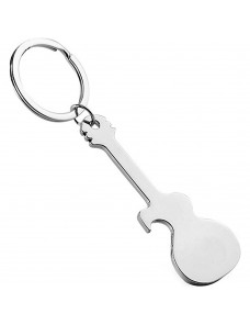 Bottle Opener Keychain