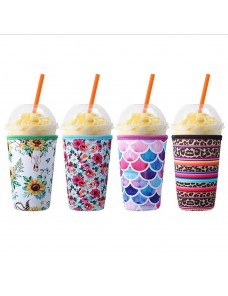 Coffee Cup Insulator Sleeve