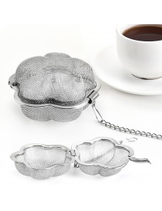 Stainless Steel Tea Strainer