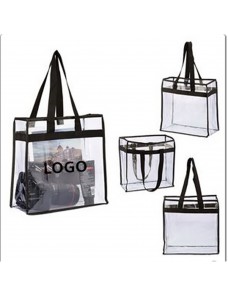 All Access Tote Bag