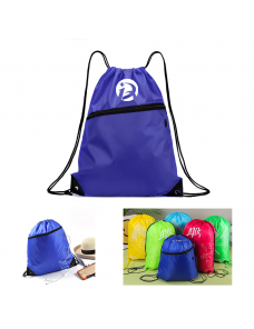210D Drawstring Bags